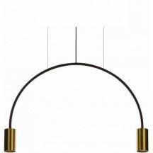Подвесной светильник для кухни Loft IT Volta  5043-2