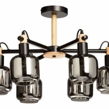 Потолочная люстра De City Дэла 635018706