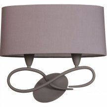 Испанское бра Mantra Lua 3687