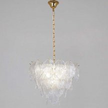 Подвесная люстра Reluce 08809-0.4-600