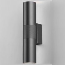 Бра Elektrostandard Steel 40119/LED черный a058978