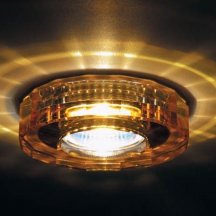 Точечный светильник Donolux Downlight DL013JY