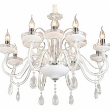 Подвесная люстра Aployt Emmanuel APL.628.03.12