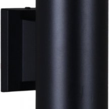 Настенный светильник уличный Reluce 86227-9.2-002CT 2*E27 BK