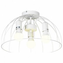 Люстра для натяжного потолка Lussole Lattice GRLSP-8218