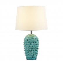 Интерьерная настольная лампа MODELUX ML.6191.01TL GN