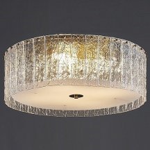 Потолочный светильник Newport 10826/PL brass М0064790