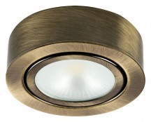 Мебельный светодиодный светильник Lightstar Mobiled 003451