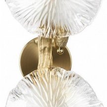 Бра Loft IT Bloom 10352/2W AB