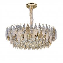 Подвесная люстра DeLight Collection OD2095 OD2095-78 gold