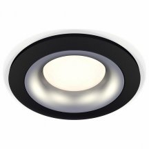 Встраиваемый светильник Ambrella light Xc622 XC7622004