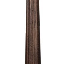 Наземный фонарь Reluce 09017-0.7-001SL 0.8M BKG