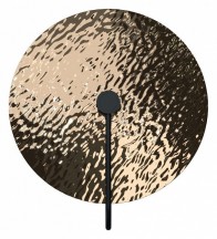 Настенный светильник Maytoni Mare MOD305WL-03B