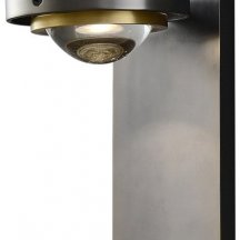 Бра Wall lamp MT9108-1W gun black