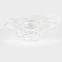 Потолочная светодиодная люстра Escada Avani 10258/6LED