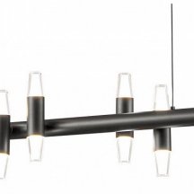 Линейно-подвесной светильник Lussole HOPKINS LSP-7405