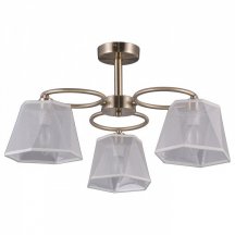 Люстра для натяжных потолков Omnilux 650 OML-65017-03