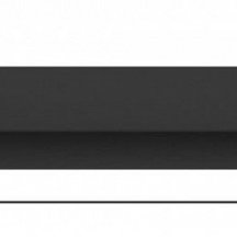 Трековый светильник Feron MattFold 48721