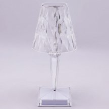 Интерьерная настольная лампа Ambrella light DESK DE8055