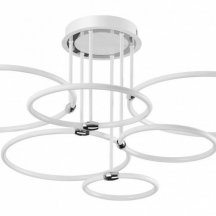 Потолочная люстра Lumion Ursula 5282/99CL