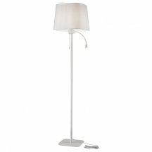 Торшер Maytoni Farel Z001FL-L3W-1W в стиле модерн