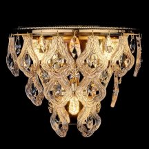 Бра Dignita FL1091-3W Бра Dignita FL1091-3W