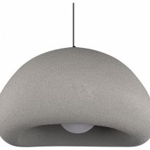 Подвесной светильник Loft IT Stone 10252/400 Grey