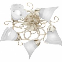 Потолочная люстра Vitaluce V1646/5PL