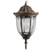 Уличный подвесной светильник Feron PL6305 11899