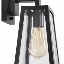 Испанский настенный светильник Loft IT Trapezium LOFT3110W