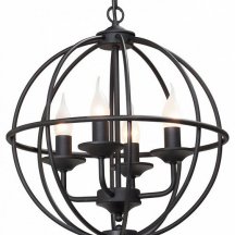 Люстра для гостиной Vitaluce 4082 V4082/4