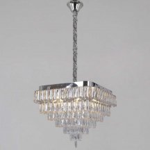 Подвесная люстра Reluce 16110-0.4-08 MX CH