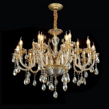 Подвесная люстра Alfa Light F2624-14