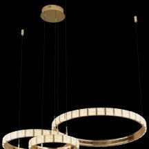 Подвесной светильник Wertmark Vera WE458.03.383