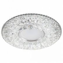 Точечный светильник для коридора feron  32655