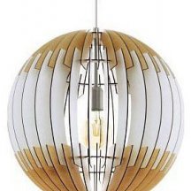 Подвесной светильник Eglo Olmero 1 32849