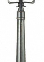 Уличный столб Odeon Light Sation 4045/3F