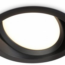 Точечный светильник Ambrella light Techno Spot TN52231