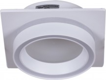 Точечный светильник Reluce 53003-9.0-001LD GX53 WT