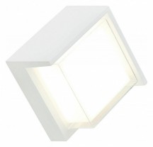 Настенный светильник IMEX IL.0014.0013 WH