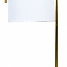 Интерьерная настольная лампа Arte Lamp Aperol A5031LT-1PB