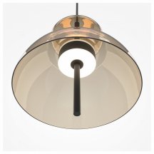 Подвесной светильник Maytoni Bangkok MOD185PL-L12CG3K2