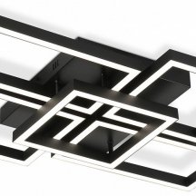 Потолочная люстра Ambrella light Acrylica FA1012