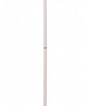 Торшер Lumina Deco Mirra LDF 7731-2 WT+MD