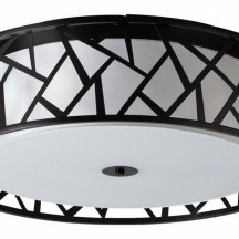 Потолочный светильник Fabiana 7700/60L в стиле арт-деко