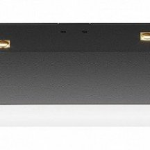 Трековый светильник Basis TR074-2-12W4K-B (Германия)