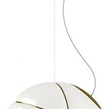 Подвесной светильник Fabbian Armilla F50A0512