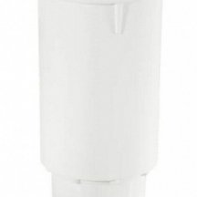 Встраиваемый светильник уличный Fumagalli Aldo 1L1.000.000.LXZ1L