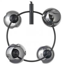 Подвесной светильник Vele Luce Astoria VL5002P42 из Италии