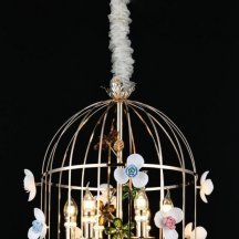 Люстра для натяжных потолков Alfa Light F2924 F2924-13